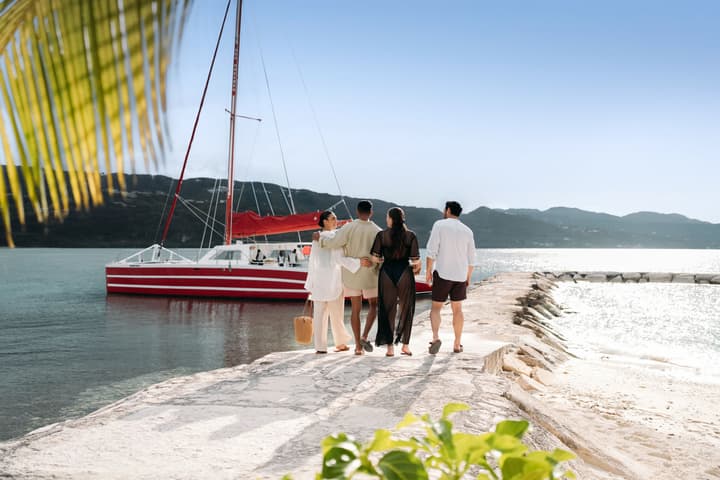 Secrets Wild Orchid Montego Bay - Luxury - Adults Only - All Inclusive