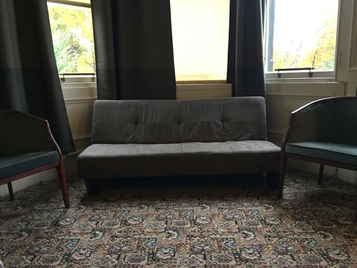 Edinburghhouse Hotel