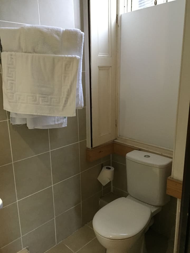 Edinburghhouse Hotel