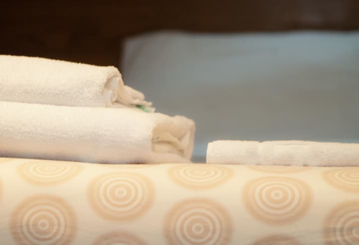 Edinburghhouse Hotel