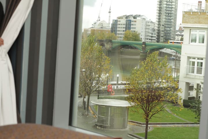 Rafayel on the Left Bank
