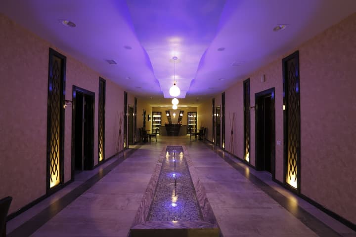 DaysHotelBaku