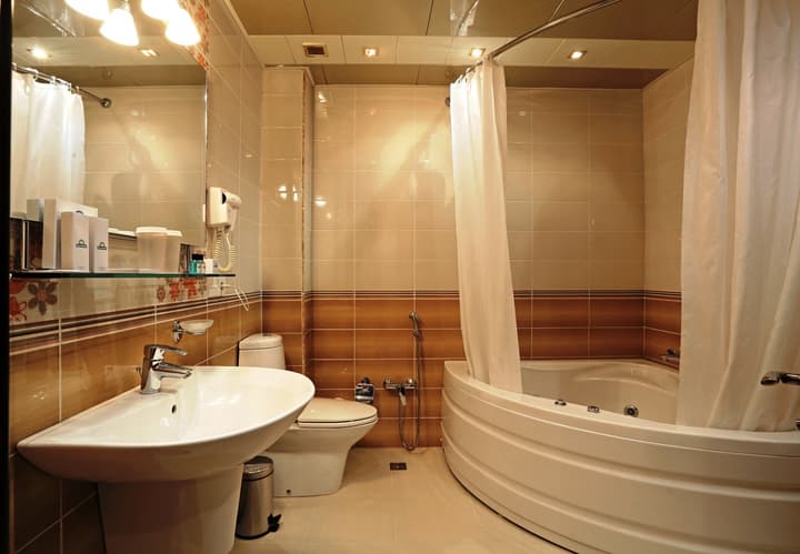 DaysHotelBaku