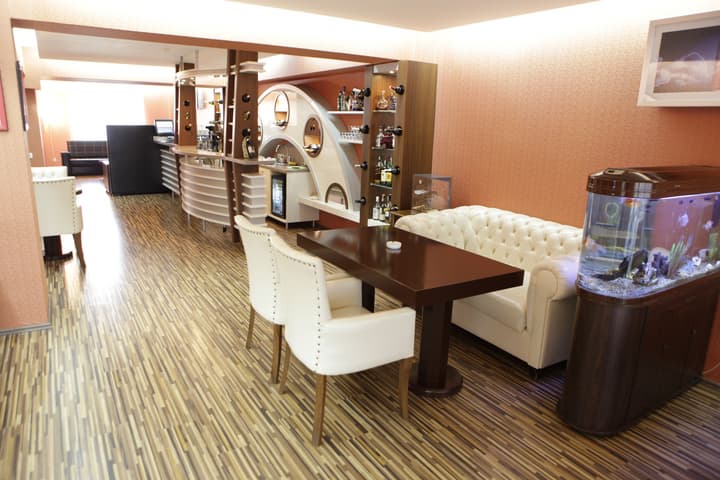 DaysHotelBaku