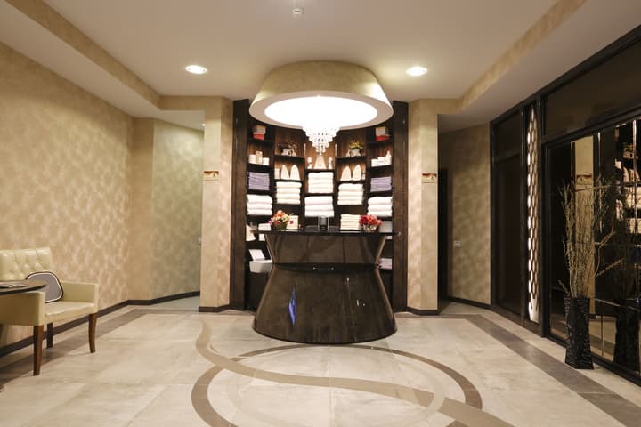 DaysHotelBaku