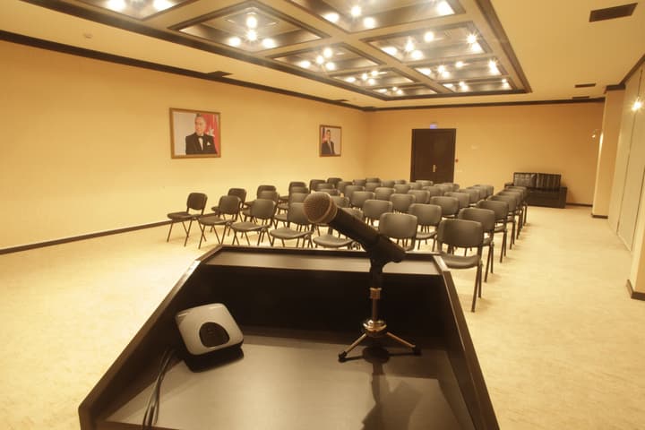 DaysHotelBaku