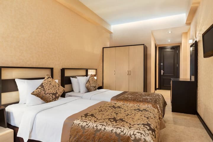 DaysHotelBaku