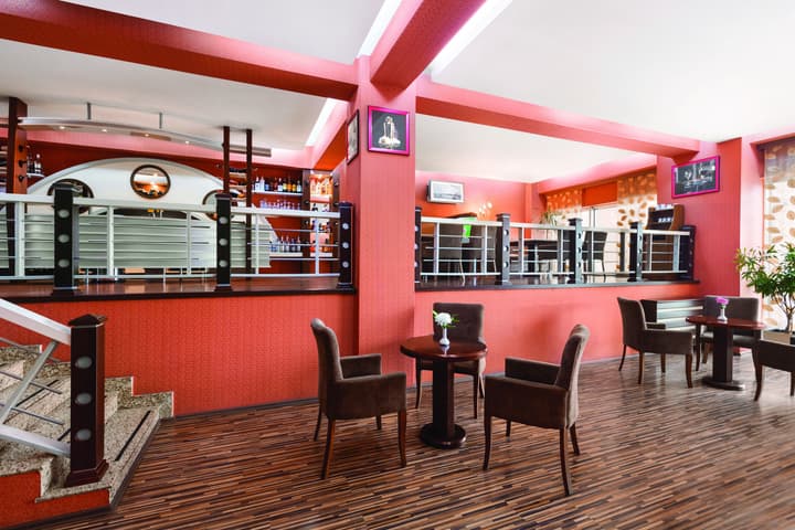 DaysHotelBaku