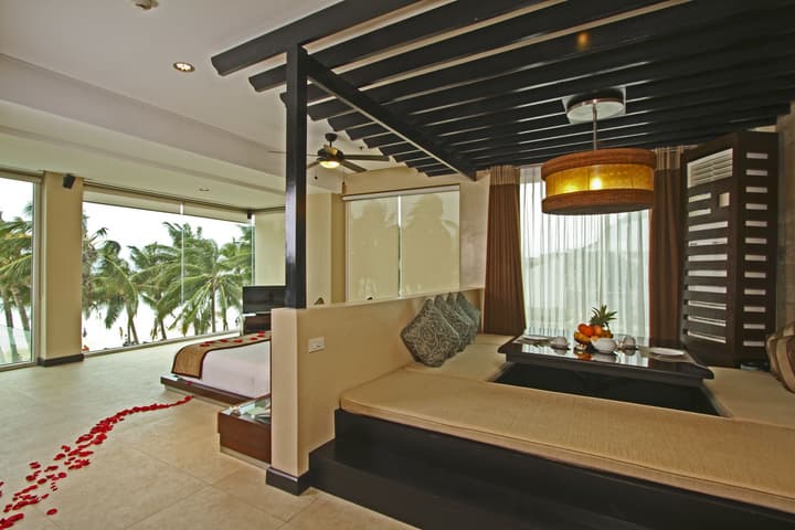 Two Seasons Boracay Resort