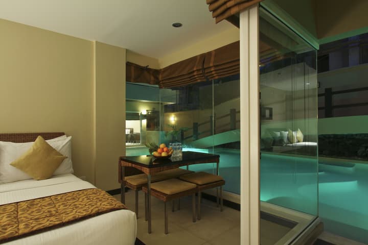 Two Seasons Boracay Resort