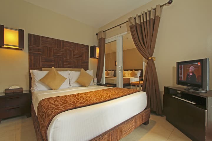 Two Seasons Boracay Resort