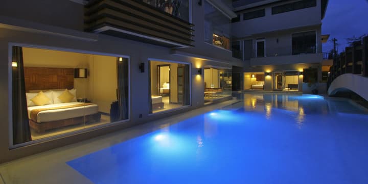 Two Seasons Boracay Resort