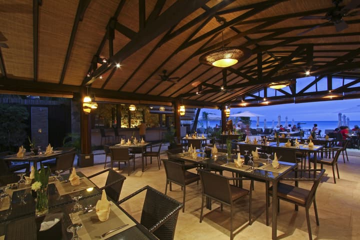 Two Seasons Boracay Resort