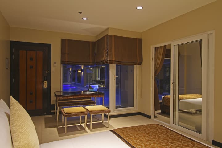 Two Seasons Boracay Resort