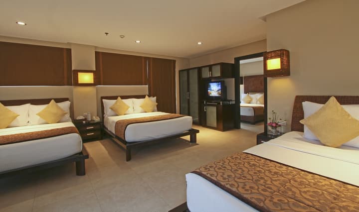 Two Seasons Boracay Resort