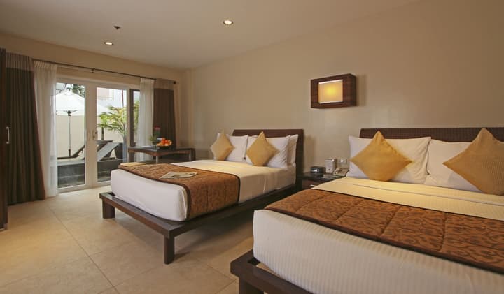 Two Seasons Boracay Resort