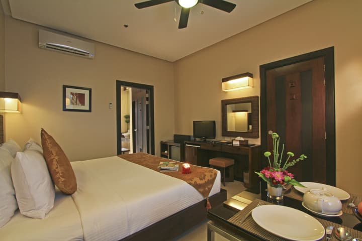 Two Seasons Boracay Resort