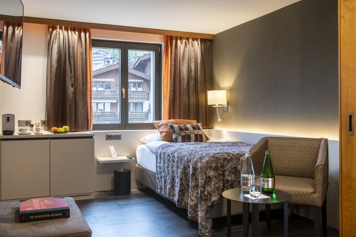 Christiania Mountain & Spa
