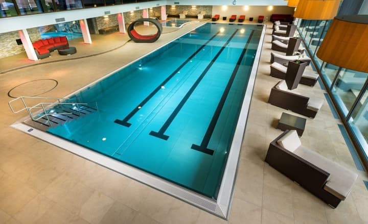 Christiania Mountain & Spa