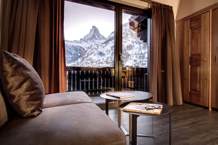 Christiania Mountain & Spa