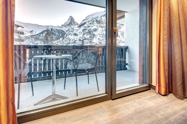 Christiania Mountain & Spa