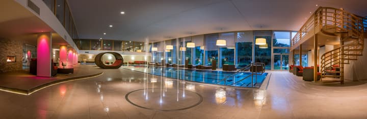Christiania Mountain & Spa