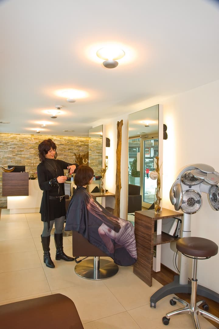 Christiania Mountain & Spa