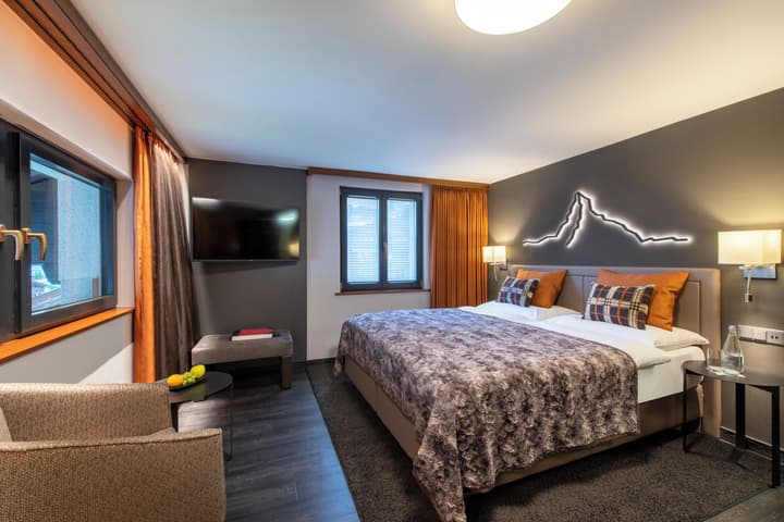 Christiania Mountain & Spa