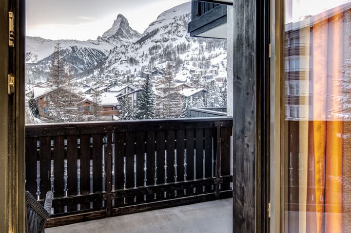 Christiania Mountain & Spa