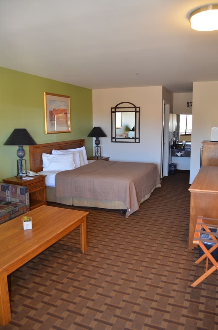 The Noor Hotel