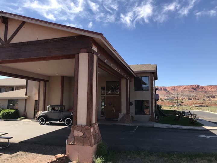 The Noor Hotel