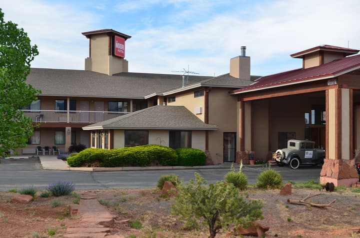 The Noor Hotel