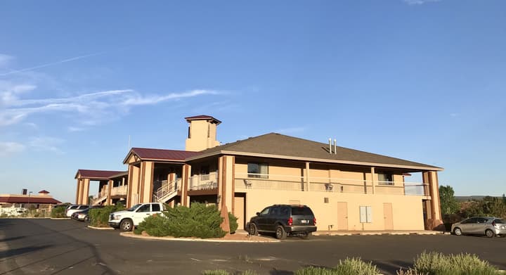 The Noor Hotel