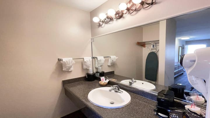 The Noor Hotel