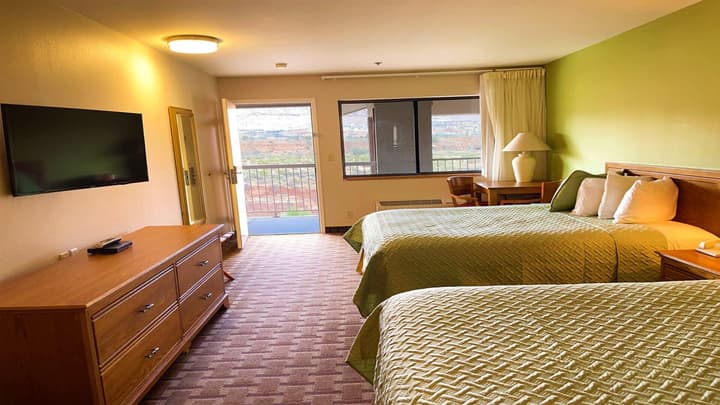 The Noor Hotel