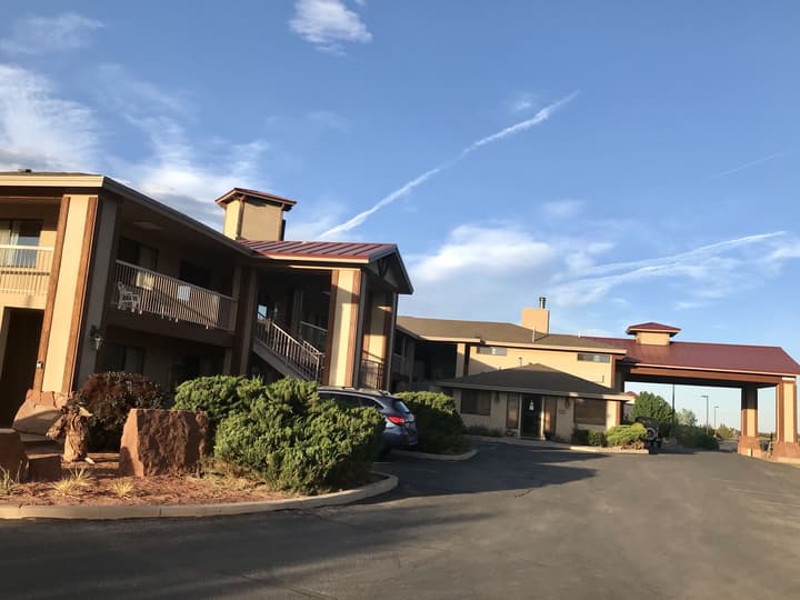 The Noor Hotel