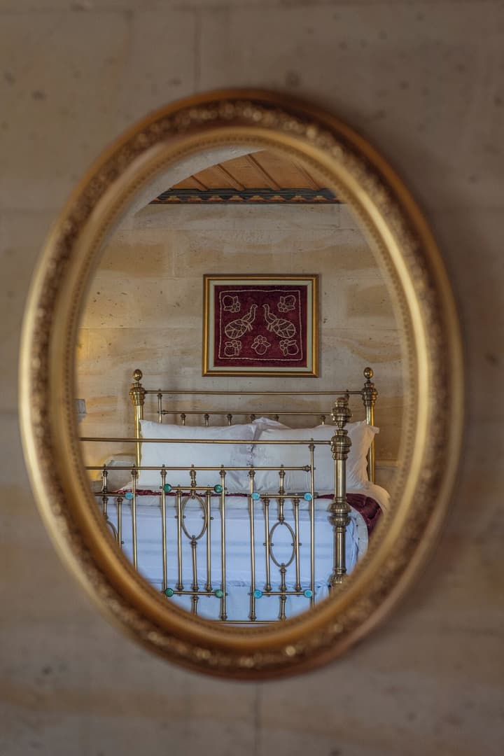 MUSEUM HOTEL - Relais & Châteaux