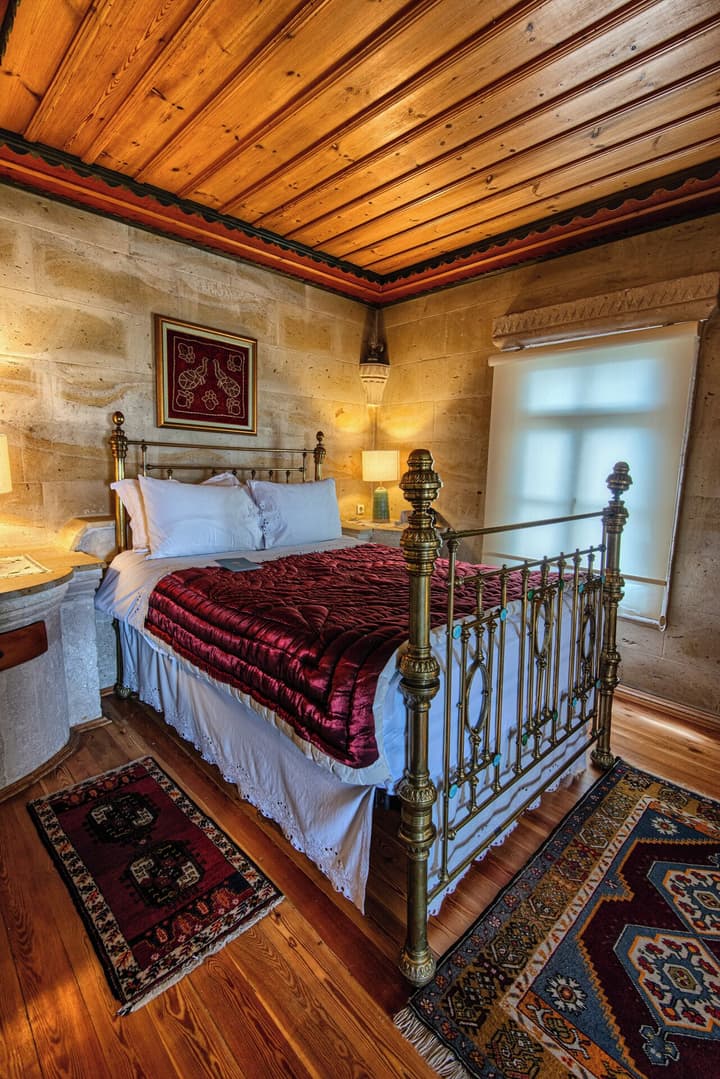 MUSEUM HOTEL - Relais & Châteaux