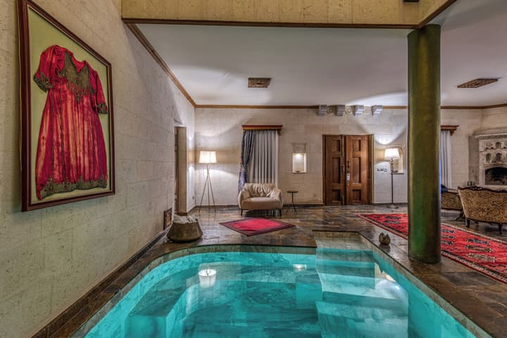 MUSEUM HOTEL - Relais & Châteaux