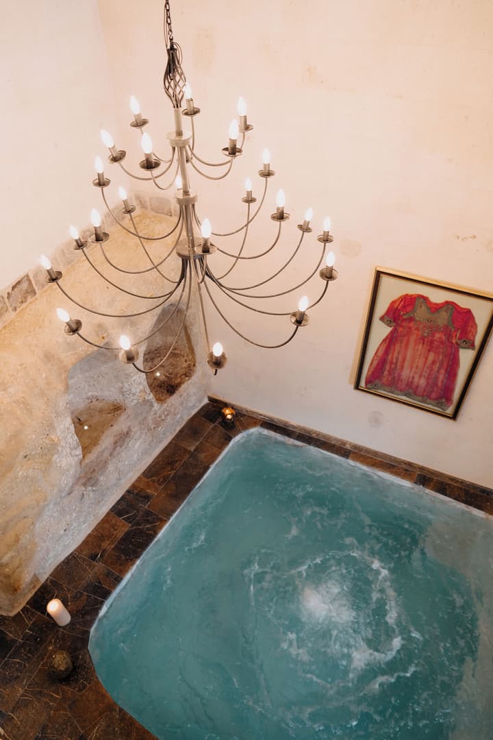 MUSEUM HOTEL - Relais & Châteaux
