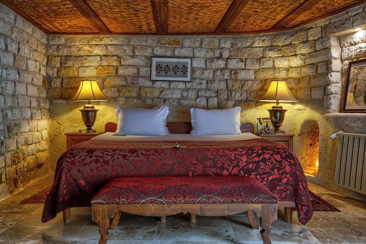 MUSEUM HOTEL - Relais & Châteaux