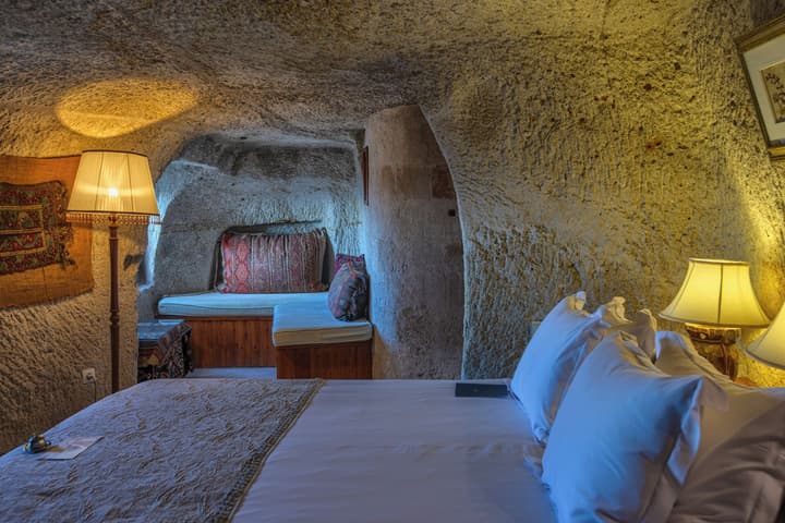 MUSEUM HOTEL - Relais & Châteaux