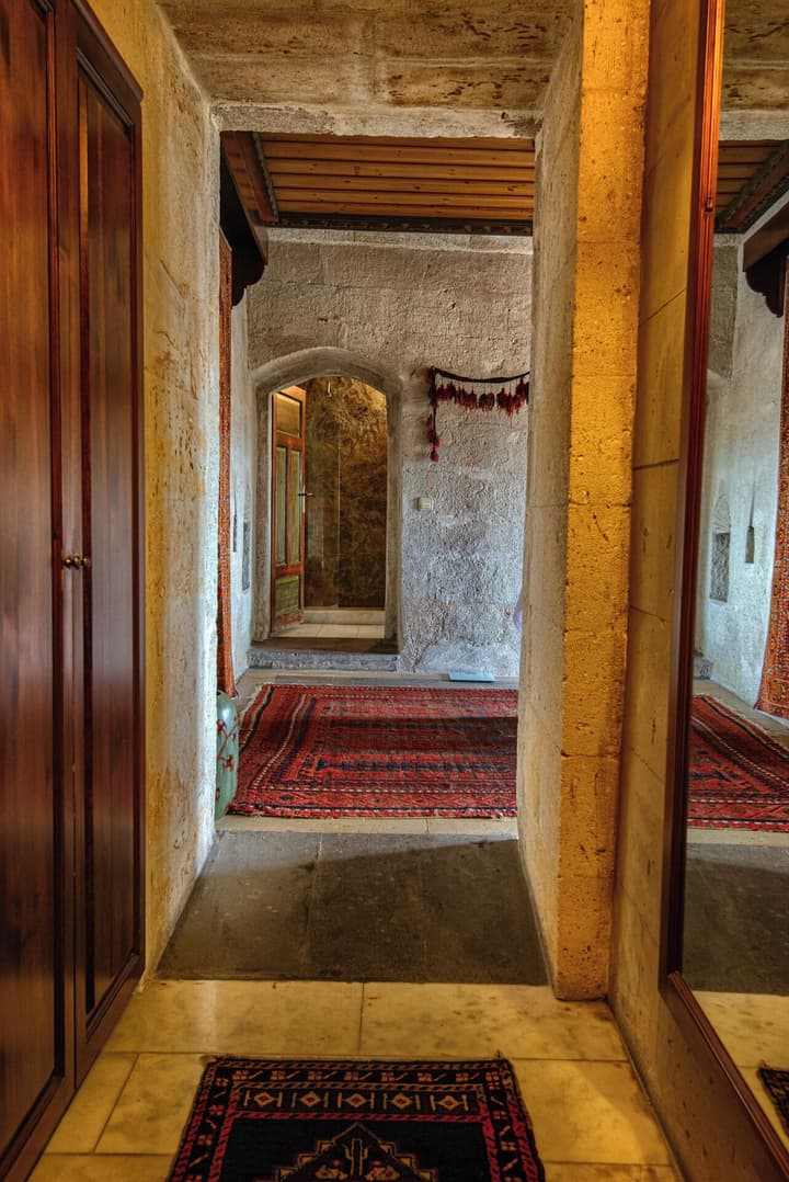 MUSEUM HOTEL - Relais & Châteaux