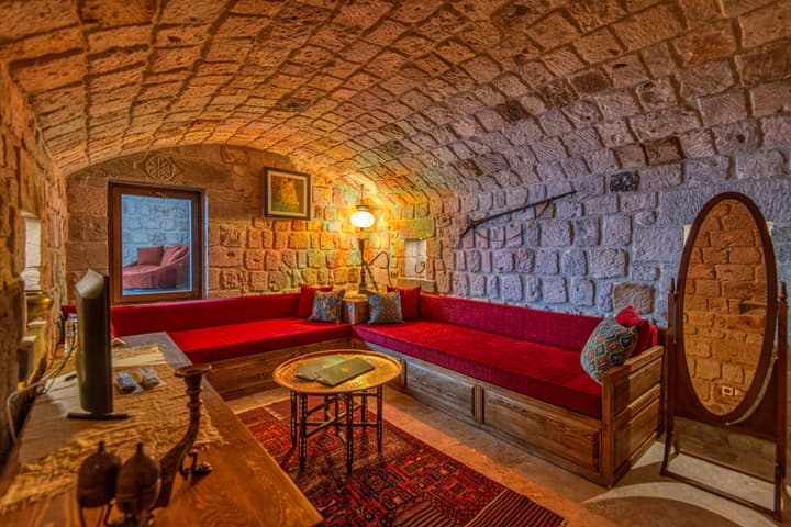 MUSEUM HOTEL - Relais & Châteaux