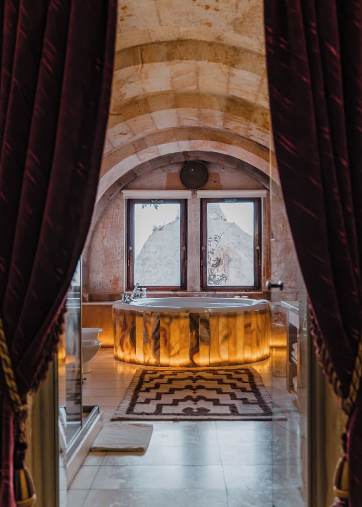 MUSEUM HOTEL - Relais & Châteaux