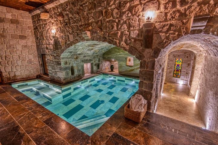MUSEUM HOTEL - Relais & Châteaux