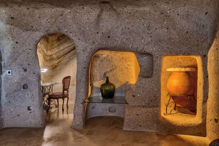 MUSEUM HOTEL - Relais & Châteaux