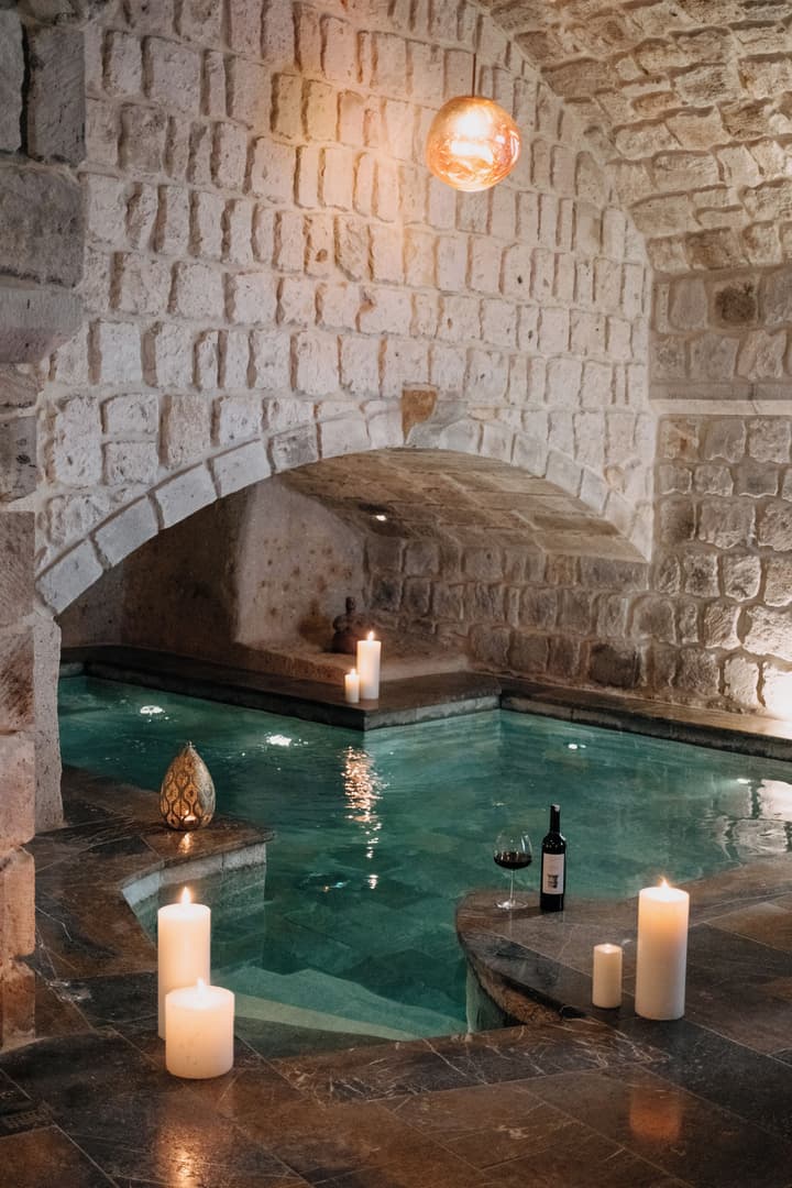 MUSEUM HOTEL - Relais & Châteaux