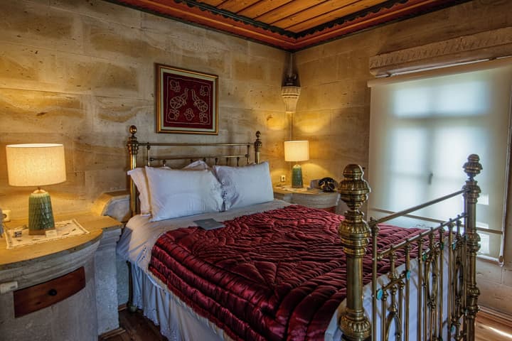 MUSEUM HOTEL - Relais & Châteaux