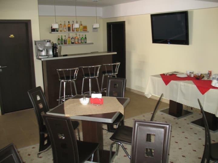 Hotel Premier